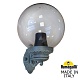 уличный настенный светильник fumagalli bisso/g250 g25.131.000.vze27