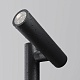 ландшафтный светильник maytoni torq o494fl-l10b3k