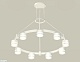 подвесная люстра ambrella light traditional (a9203, c9241, n8477) xr92031903