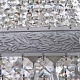 подвесная люстра bohemia ivele crystal al2211h201/20/160ol wmn