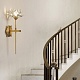 бра imperium loft lotos 140842-26