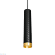 подвесной светильник wolta cella wsl-gu10/p10bg