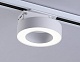 трековый однофазный светильник ambrella light track system gl6866