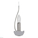 подвесной светодиодный светильник abrasax brigitte hsd12029/1