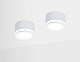 точечный светильник ambrella light techno spot tn265
