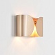 настенный светильник lumion moderni olve 8390/2w