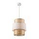 подвесной светильник freya ribbon fr5333pl-01w