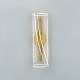 настенный светильник led4u l6288-01 gd