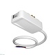 ввод питания maytoni technical radity tra084b-12w-50