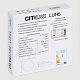 потолочный светильник citilux luns cl711011v