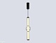 подвесной светильник ambrella light high light modern lh11023