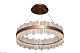подвесная люстра garda decor 162fl-60088