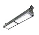 потолочный светодиодный светильник jazzway ppi-01 5005495a