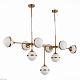 подвесная люстра st luce arbe sl1157.303.09