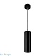 подвесной светильник italline m01-3022 black