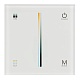 панель управления arlight sens smart-p21-mix white 025167