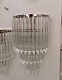 настенный светильник newport amanda 8905/a nickel м0066830