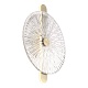 настенный светильник st luce wasi sl6141.301.01