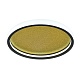 потолочный светильник sonex shimmers 7736/60l