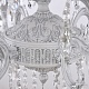 подвесная люстра bohemia ivele crystal al79118/12/285 b wmn