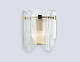 настенный светильник ambrella light high light crystal lh31257
