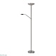 торшер lucide zenith led 19791/24/12