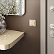 рамка werkel elite на 1 пост айвори w0012443 4690389180682