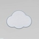 настенный светильник tk lighting 6074 cloud a068456