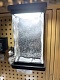 уличный настенный светильник arte lamp atlantis a2313al-1bk
