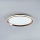 потолочный светильник led4u l3020-400 gd