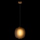 подвесной светильник loft it hive 10425 grey
