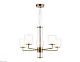 подвесная люстра ambrella light high light heigh light lh56011