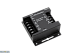 усилитель swg amp-rgb-24a-bl 001071
