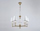 подвесная люстра ambrella light high light heigh light lh71021