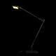 настольная лампа loft it kelvin 10484t
