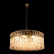 подвесная люстра loft it nevada 10297/600 french gold