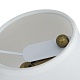подвесная люстра arte lamp rondo a4086lm-4ab