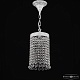 подвесной светильник bohemia ivele crystal al19201/15ol wmn balls