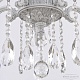 подвесная люстра bohemia ivele crystal al78101/5/175 a wmn