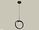 подвесной светильник ambrella light traditional (c9102, n8118) xb9102101