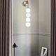 настенный светильник imperiumloft rocco 230058-23