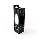 лампа светодиодная филаментная gauss e14 9w 4100к матовая 103201209