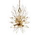 подвесная люстра loft it splash 10418/6