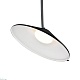 трековый светодиодный светильник lightstar nove 208417