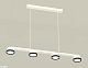 подвесной светильник ambrella light traditional (c9151, n8113) xb9151151
