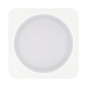 встраиваемый светильник arlight ltd-96x96sol-10w warm white 3000k 017635