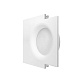 встраиваемый гипсовый светильник loft it galaxy 10354/200