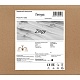 потолочная люстра freya zingy fr5267pl-05bs