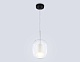 подвесной светильник ambrella light high light modern lh11121