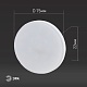 лампа светодиодная эра gx53 8w 2700k eco led gx-8w-827-gx53 б0036541